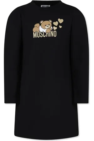 Moschino HDV0FCLDA1660100 95%Baumwolle - 5%Elastan