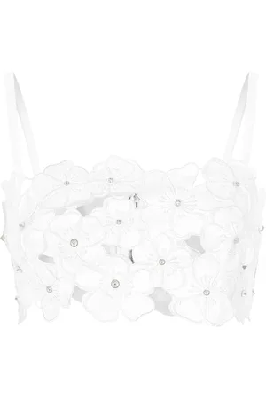 Dolce & Gabbana Bralet mit Strass