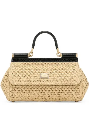 Dolce & Gabbana Sicily Handtasche