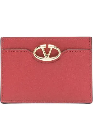 VALENTINO GARAVANI VLogo Signature Kartenetui