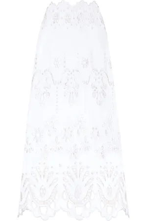 Dolce & Gabbana Rock mit Cut-Out