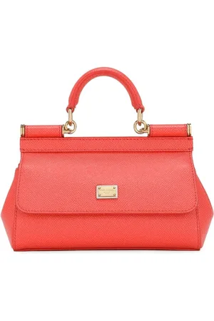 Dolce & Gabbana Kleine Sicily Handtasche