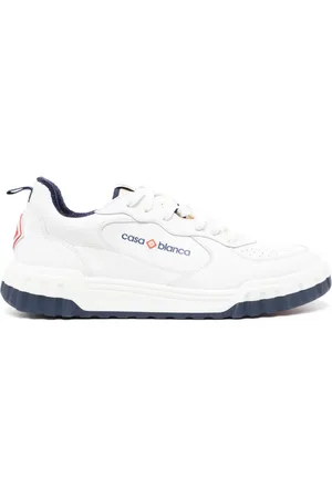 Casablanca The Court Sneakers