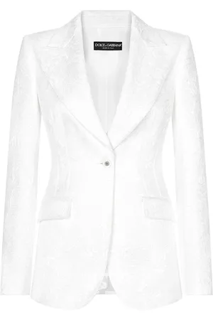 Dolce & Gabbana Turlington Blazer