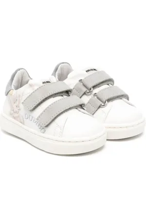 MONNALISA Sneakers mit Dumbo-Print