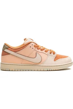 Nike SB Dunk Low Pro PRM "Trocadero Gardens" Sneakers