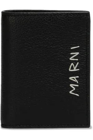 Marni Portemonnaie mit Klappe