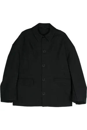 Simone Rocha Mantel aus Twill