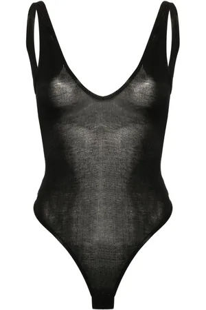 MAISON CLOSE La Femme Amazone Body