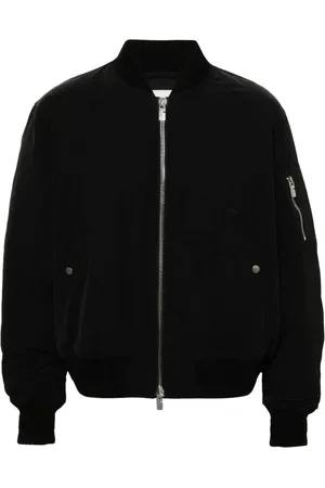 Burberry Bomberjacke mit Reißverschluss