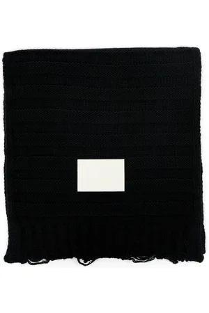 Maison Margiela Gestrickter Schal