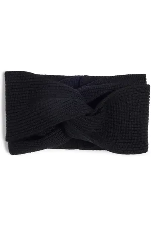 Patou Gestricktes Stirnband