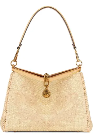 Etro Mittelgroße Vela Schultertasche