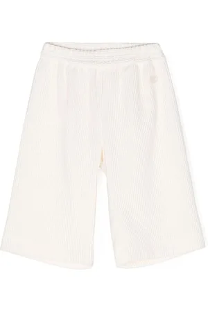 MONNALISA Cordhose mit weitem Bein