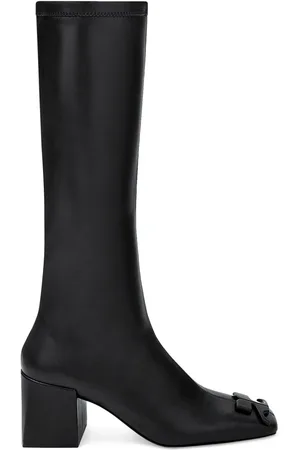 Courrèges Reedition Stiefel