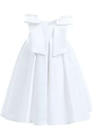 Tulleen Palermo Kleid mit Schleife