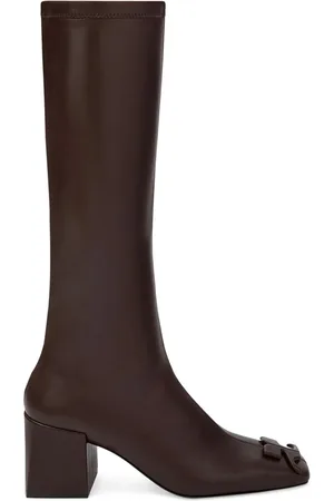 Courrèges Reedition Stiefel