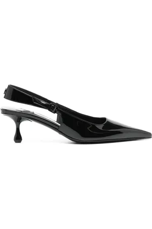 Jimmy Choo Amel Slingback-Pumps 50mm