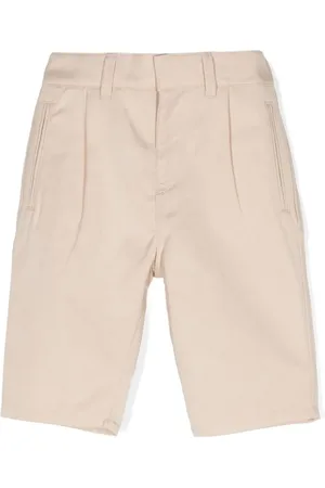Burberry Hose mit Equestrian Knight-Motiv