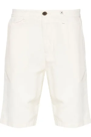 MYTHS Zeus Bermudas