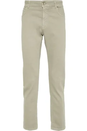ELEVENTY Schmale Jeans