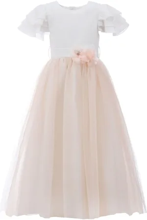 Tulleen Almeria Kleid