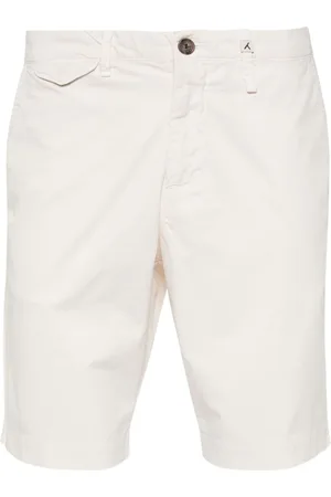 MYTHS Zeus Bermudas