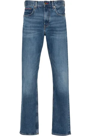 Tommy Hilfiger Mercer Slim-Fit-Jeans