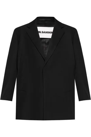 Jil Sander Einreihiges Sakko