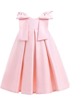 Tulleen Palermo Kleid mit Schleife