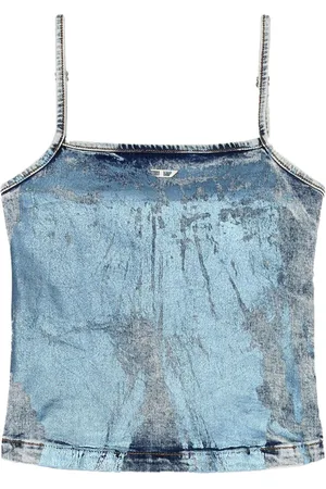 Diesel De-Ila-S Metallic-Oberteil