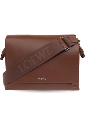 Loewe Flamenco Kuriertasche