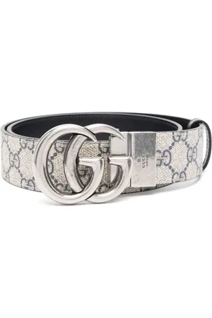 Gucci Wendbarer GG Marmont Gürtel