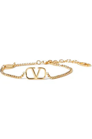 VALENTINO GARAVANI Armband mit VLOGO