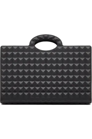 VALENTINO GARAVANI Strukturierter Shopper