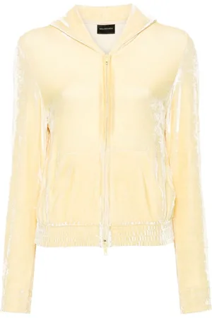Balenciaga BB Paris Kapuzenjacke