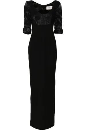 V:PM ATELIER Flora Abendkleid
