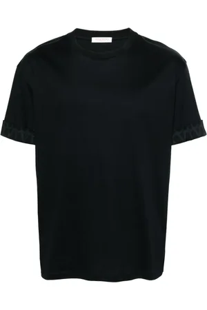 VALENTINO GARAVANI Toile Iconographe T-Shirt