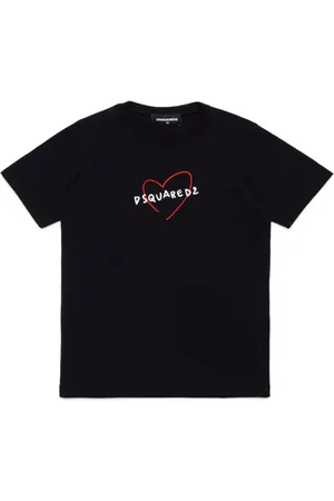 Dsquared2 Renny T-Shirt