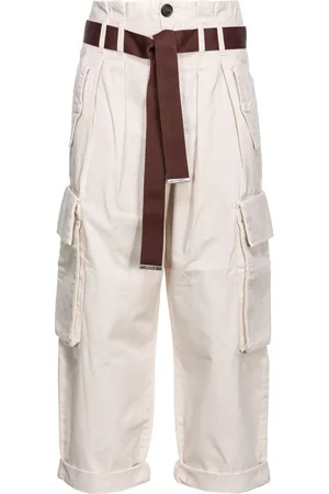 Pinko Ronfare Cargohose