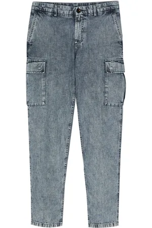 MOORER Brody-01 Cargojeans