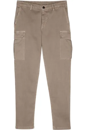 MOORER Brody-PFG Cargohose
