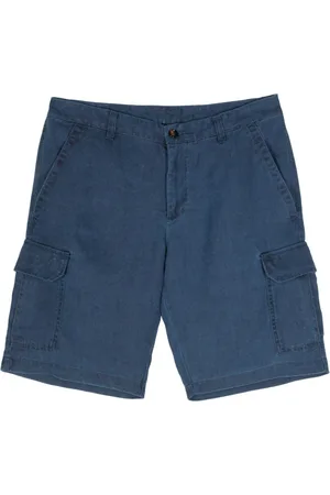 MOORER Aron Leinenshorts