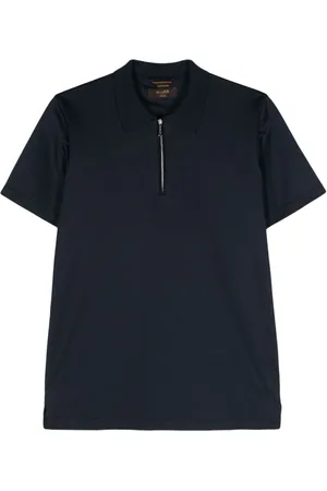 MOORER Jericho Poloshirt
