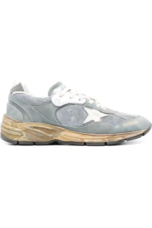 Golden Goose Chunky Dad Star Sneakers