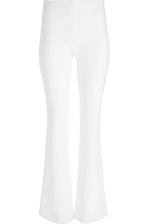 ALICE+OLIVIA RMP Bootcut-Hose