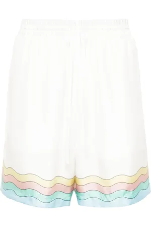 Casablanca Maison de Reve Seidenshorts