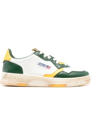 Autry Super Vintage Sneakers