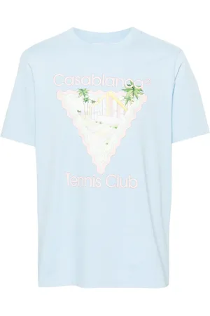 Casablanca Maison de Reve T-Shirt