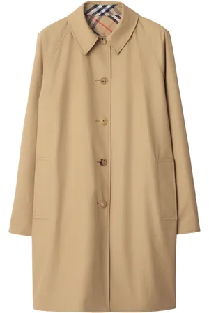 Burberry Wendbarer Trenchcoat